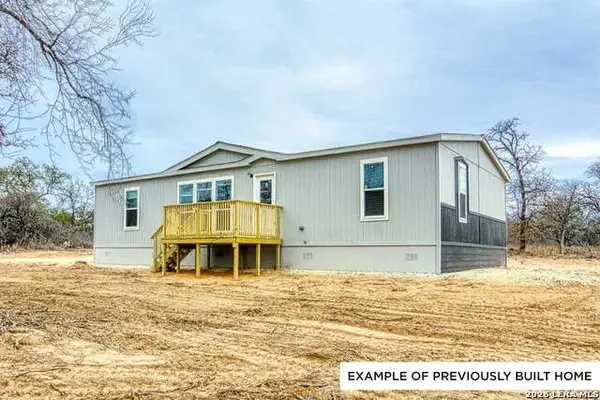 8.3 ACRES New Sulphur Springs Road, San Antonio, TX 78263