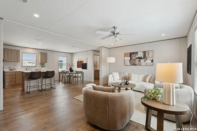 8.3 ACRES New Sulphur Springs Road, San Antonio, TX 78263 - #2