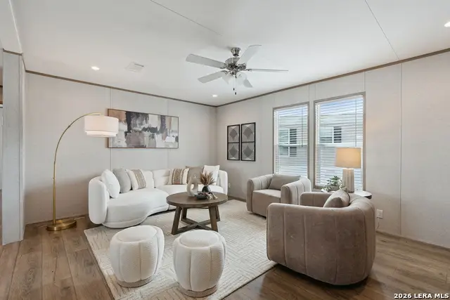 8.3 ACRES New Sulphur Springs Road, San Antonio, TX 78263 - #3