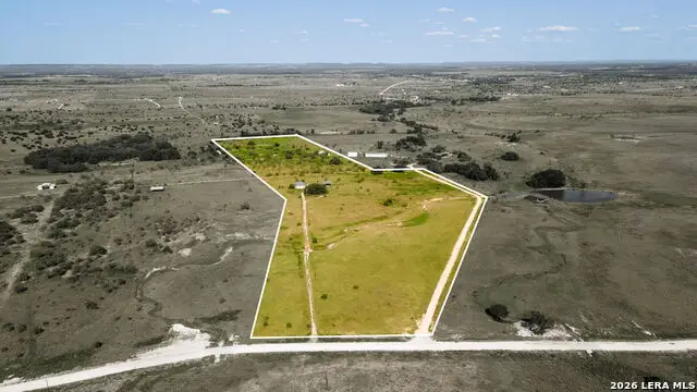 1843 Savanna Ridge Ranch Rd, Lometa, TX 76853 - #1