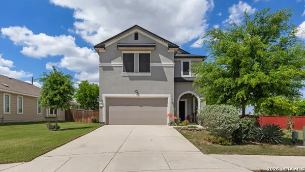 5245 Nature, Marion, TX 78124