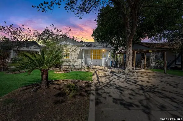 119 Rollins Ave, San Antonio, TX 78228