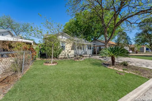 119 Rollins Ave, San Antonio, TX 78228 - #2