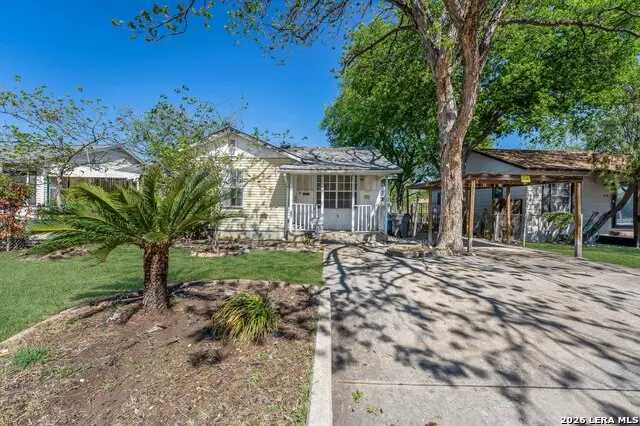 119 Rollins Ave, San Antonio, TX 78228 - #3