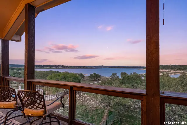 2633 Lakeview Dr, Canyon Lake, TX 78133 - #2