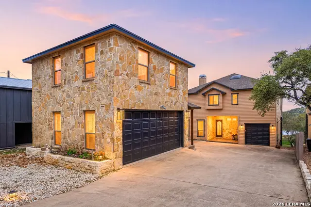 2633 Lakeview Dr, Canyon Lake, TX 78133 - #3