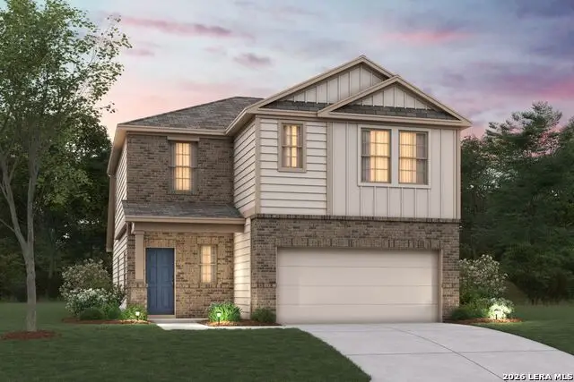 13626 Guajillo Spring, San Antonio, TX 78253 - #1