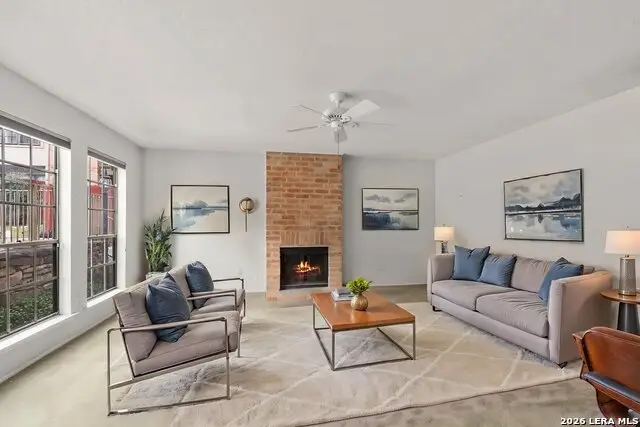 7711 Callaghan #801, San Antonio, TX 78229 - #1