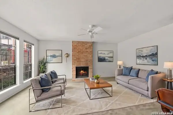 7711 Callaghan #801, San Antonio, TX 78229