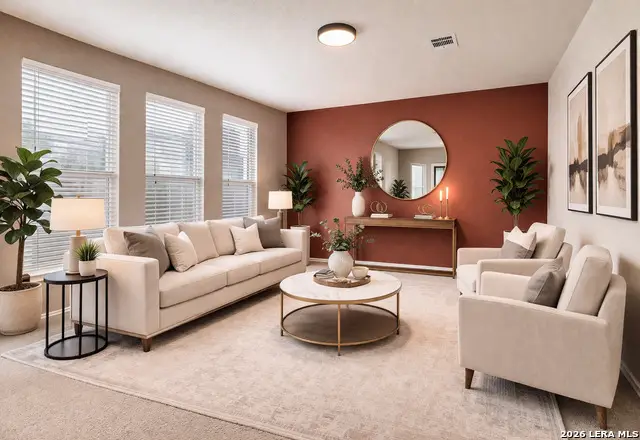 11418 Estufa Cyn, San Antonio, TX 78245 - #3