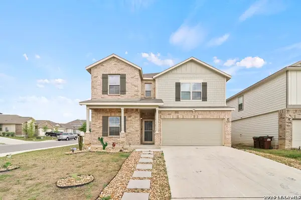 3209 Hyacinth, New Braunfels, TX 78130
