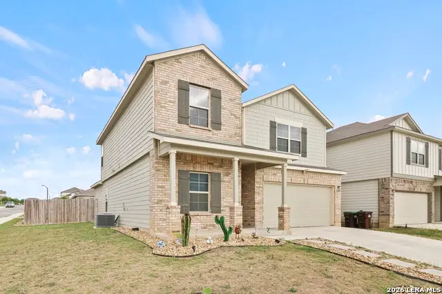 3209 Hyacinth, New Braunfels, TX 78130 - #2