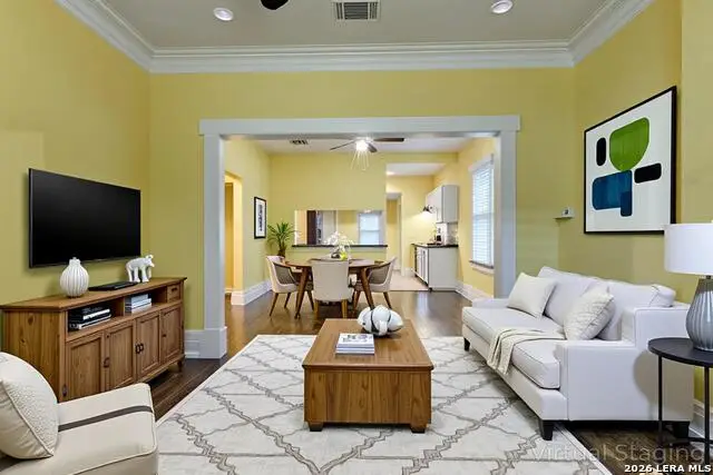 332 Avondale Ave., San Antonio, TX 78223 - #2