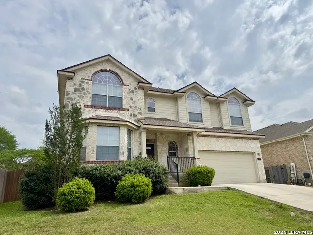 613 Magdalena Ln, New Braunfels, TX 78132 - #2