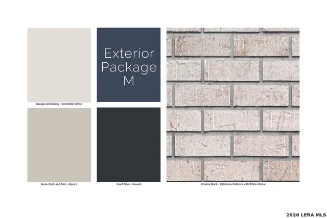 4810 Rio Ruidoso, San Antonio, TX 78222 - #2