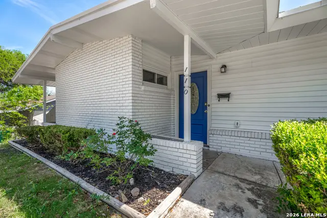 110 Meadowood Lane, San Antonio, TX 78216 - #1