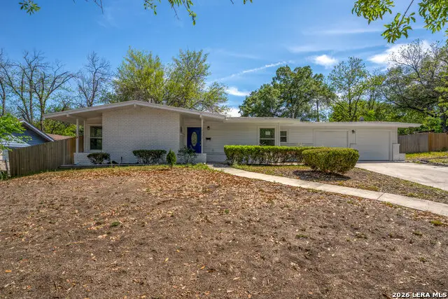 110 Meadowood Lane, San Antonio, TX 78216 - #2