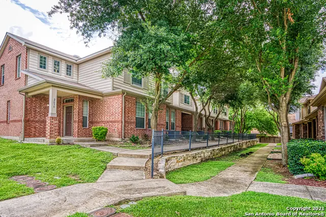 2640 Grayson Way #2640, San Antonio, TX 78232 - #2