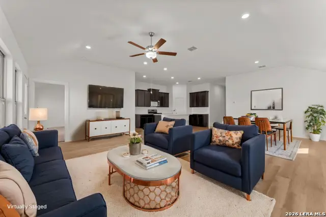 7418 Toledo Bend, San Antonio, TX 78252 - #3