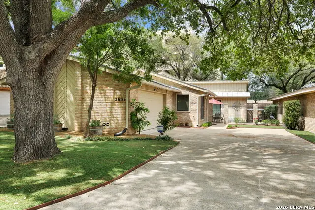 2631 Country Square, San Antonio, TX 78209 - #1