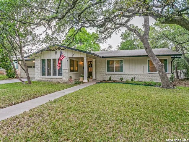 451 Oak Glen Dr, San Antonio, TX 78209 - #2