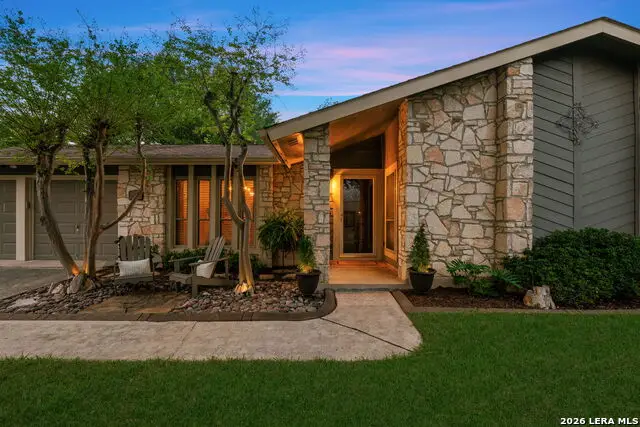 5827 Lost Creek, San Antonio, TX 78247 - #3