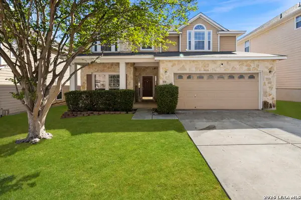 910 Thomas Ridge, San Antonio, TX 78251