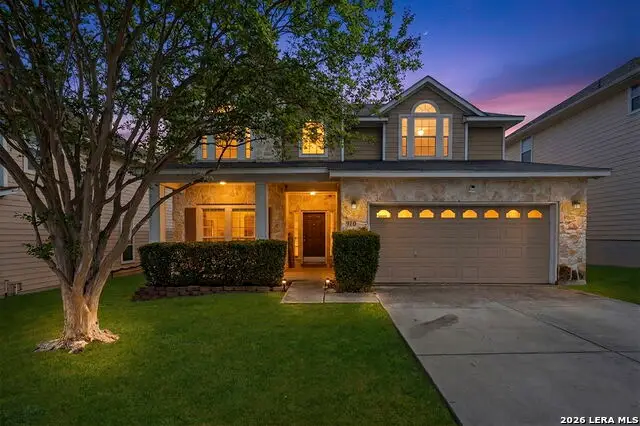 910 Thomas Ridge, San Antonio, TX 78251 - #3