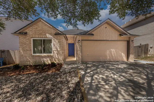 15522 Flowing Spring, San Antonio, TX 78247
