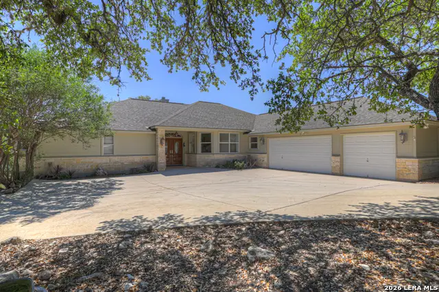 1000 Bamc Dr, Canyon Lake, TX 78133 - #3