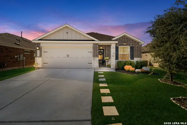 31669 Far Away, Bulverde, TX 78163 - #1