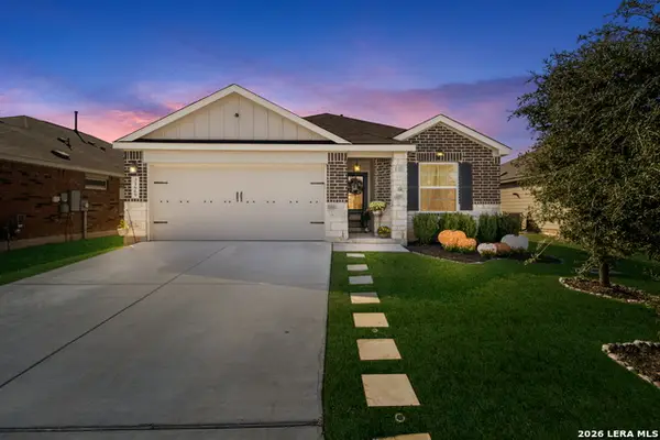 31669 Far Away, Bulverde, TX 78163