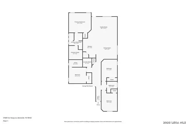 31669 Far Away, Bulverde, TX 78163 - #2