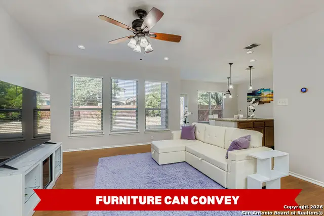 25519 Echo Springs, San Antonio, TX 78260 - #3