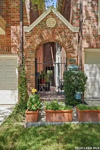 145 Elizabeth, Alamo Heights, TX 78209