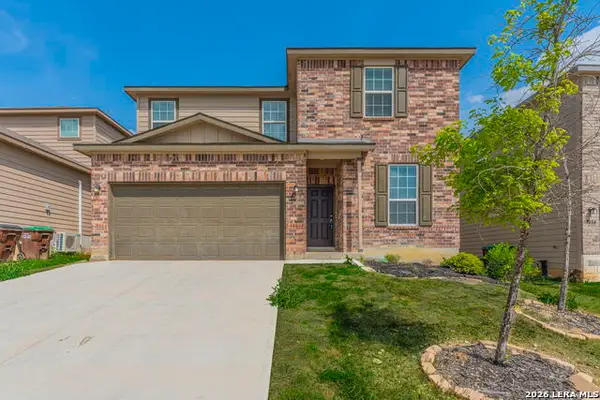 7410 Champion, San Antonio, TX 78252