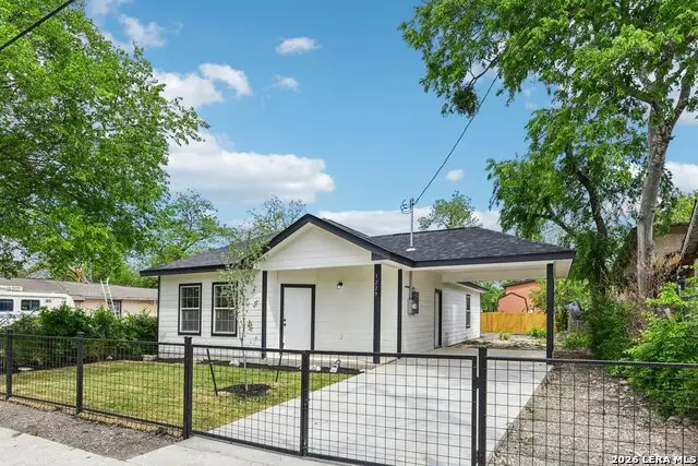 1229 Flanders Ave., San Antonio, TX 78211 - #3