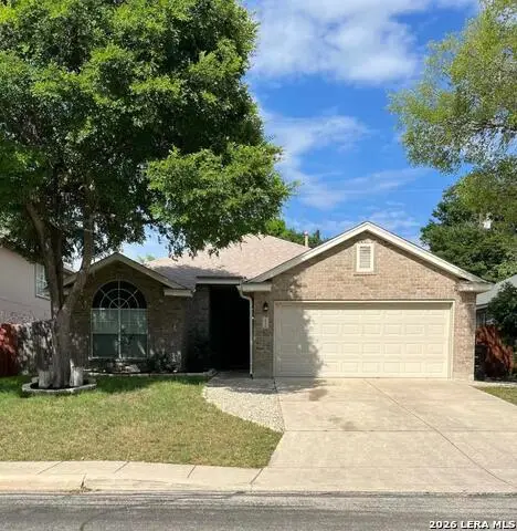 15326 Spring Dew, San Antonio, TX 78247 - #1