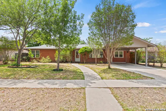 134 Millwood Ln, San Antonio, TX 78216 - #1