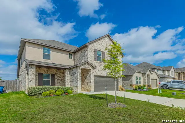 1519 Argon, San Antonio, TX 78245 - #2