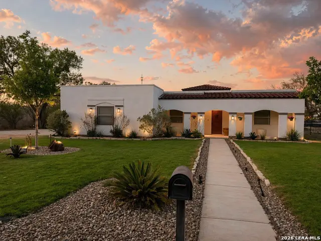 203 Harralton, Devine, TX 78016 - #2