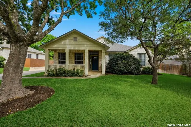 3606 Windy Ridge Ct, San Antonio, TX 78259 - #2