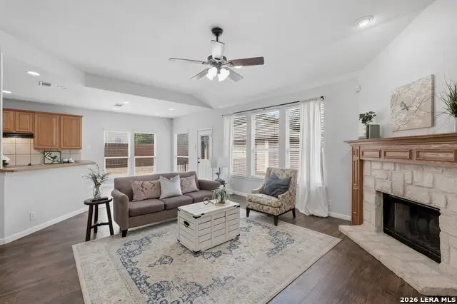 3606 Windy Ridge Ct, San Antonio, TX 78259 - #3