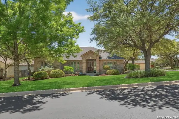 9514 Potters Pt, Helotes, TX 78023