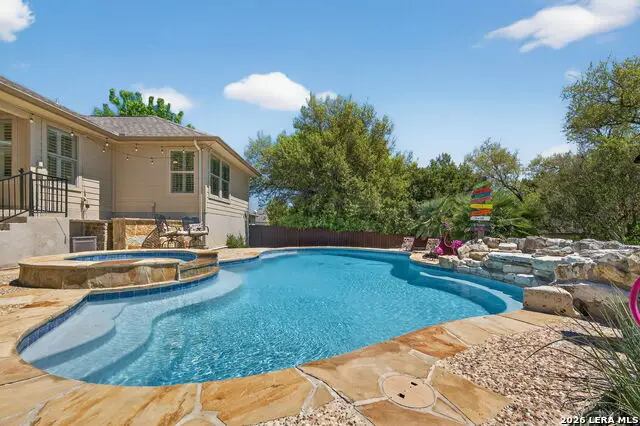 9514 Potters Pt, Helotes, TX 78023 - #2