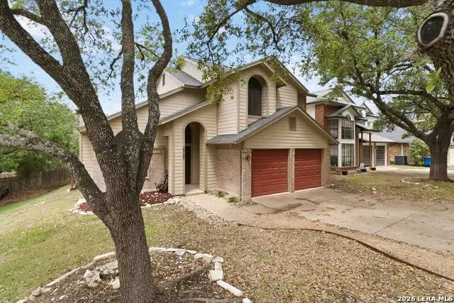 25107 Summit Spgs, San Antonio, TX 78258 - #3
