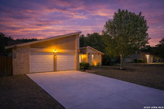 13450 El Mirador St, San Antonio, TX 78233 - #3