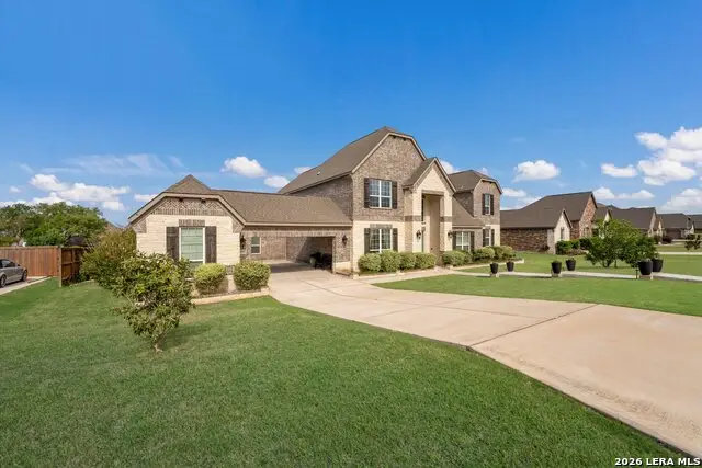 196 Texas Bnd, Castroville, TX 78009 - #1