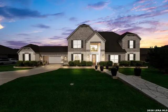 196 Texas Bnd, Castroville, TX 78009 - #3