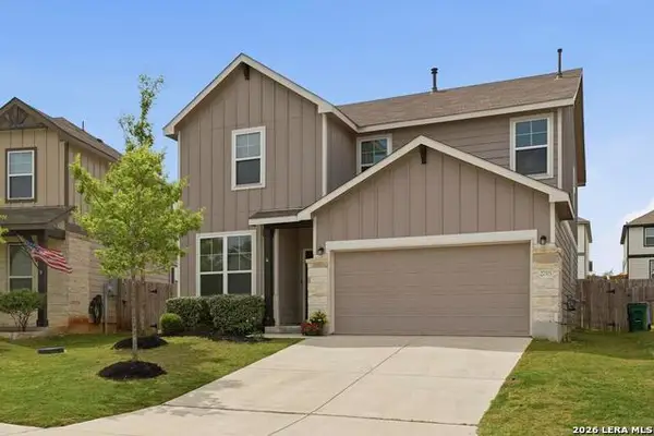 27515 Sage, Boerne, TX 78015